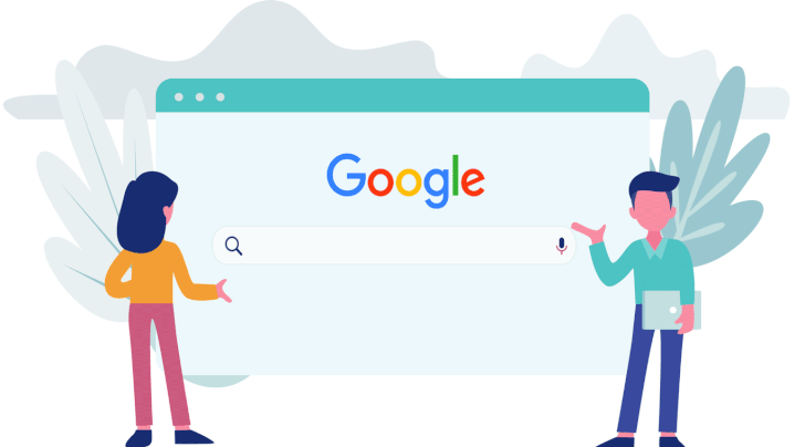 بازاریابی موتورهای جستجو sem در گوگل