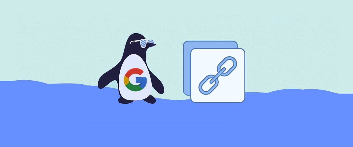 الگوریتم پنگوئن گوگل چیست