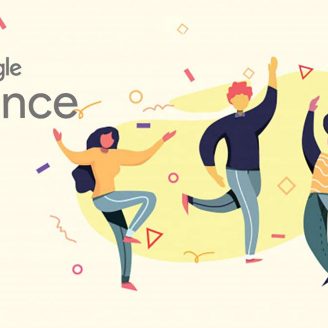 رقص گوگل چیست و چرا باید ما هم به ساز این الگوریتم گوگل برقصیم؟