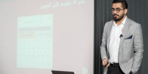 ویدیوی کارگاه کمپین فروش بلک فرایدی دیجیتالینگ+مستندات واقعی