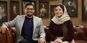 افزایش فروش با هوش مصنوعی (تا ۳۰۰٪ در کمتر از ۳ ماه)